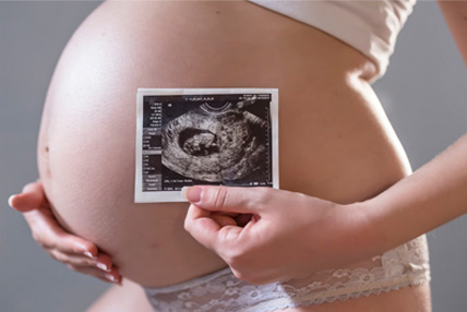 Badania prenatalne